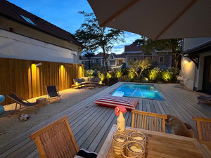 Photo de galerie - Installation électrique