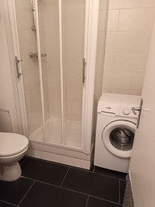 Photo de galerie - Ménage