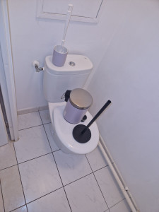 Photo de galerie - Ménage