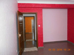 Photo de galerie - Peinture - Tapisserie