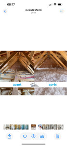 Photo de galerie - Artisan tout corps d'état - Rénovation