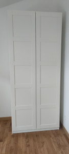 Photo de galerie - Meuble pax Ikea 