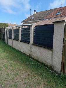 Photo de galerie - Maçonnerie