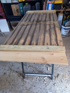 Photo de galerie - Menuiserie - Huisserie - Agencement