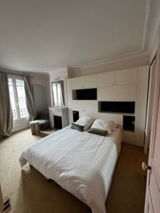 Photo de galerie - Appartement 160m2