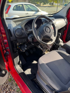 Photo de galerie - Citroën Nemo après 