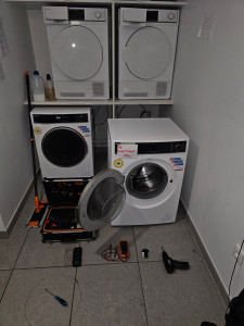 Photo de galerie - Dépannage électroménager