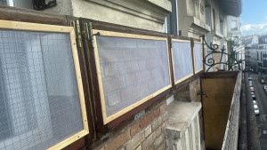 Photo de galerie - Bricolage et multi services