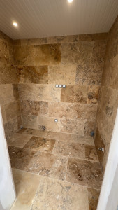 Photo de galerie - Carrelage