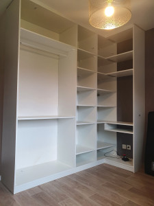 Photo de galerie - Montage meubles en kit