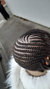 Photo de galerie - Nattes naturelles