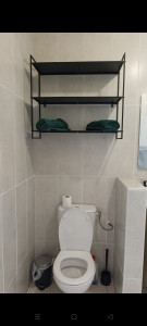 Photo de galerie - Ménage