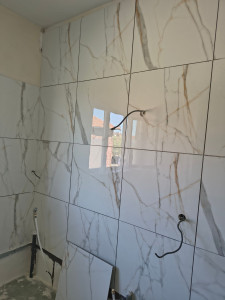 Photo de galerie - Douche