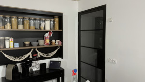 Photo de galerie - Peinture - Tapisserie