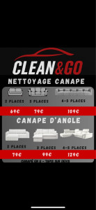 Photo de galerie - Ménage