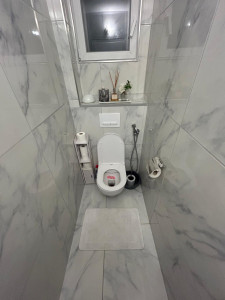 Photo de galerie - Wc Suspendu 