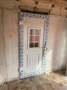 Photo de galerie - Menuiserie - Huisserie - Agencement