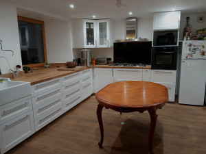 Photo de galerie - Bricolage et multi services