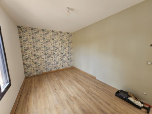 Photo de galerie - Pose de parquet - Revêtement de sol