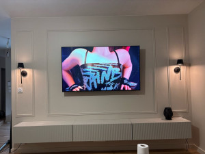 Photo de galerie - Menuiserie - Huisserie - Agencement