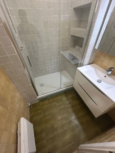 Photo de galerie - Plomberie - Installation sanitaire