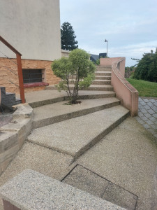 Photo de galerie - Maçonnerie