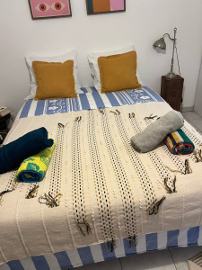 Photo de galerie - Lit 