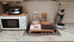 Photo de galerie - Conciergerie