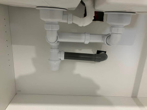 Photo de galerie - Plomberie - Installation sanitaire