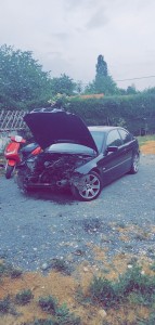 Photo de galerie - Mon véhicule je refait le moteur ?