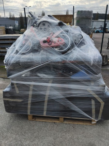 Photo de galerie - Gfn service à votre service 