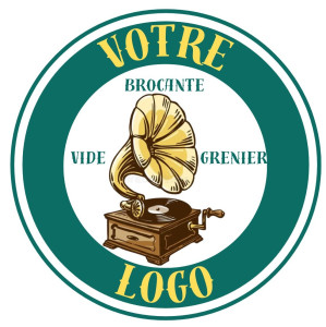 Photo de galerie - Graphisme - Création flyer - plaquette 