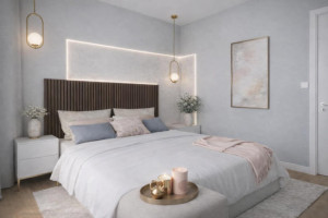 Photo de galerie - Style moderne épuré 