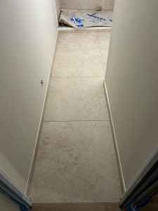 Photo de galerie - Carrelage