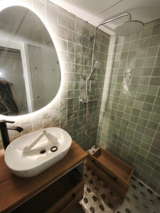 Photo de galerie - Plomberie - Installation sanitaire