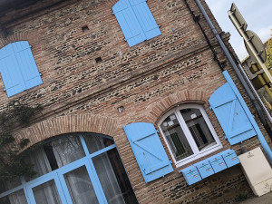 Photo de galerie - Menuiserie - Huisserie - Agencement