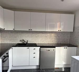 Photo de galerie - Montage meubles en kit