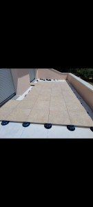 Photo de galerie - Carrelage