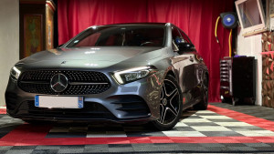 Photo de galerie - Lustrage 