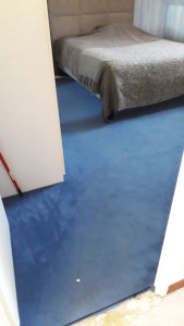 Photo de galerie - Pose de parquet - Revêtement de sol