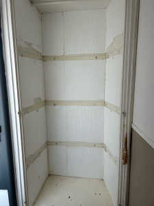 Photo de galerie - Montage de meuble