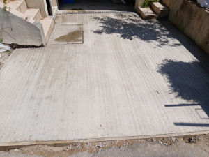 Photo de galerie - Maçonnerie