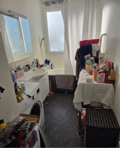 Photo de galerie - Rangements, nettoyage? 