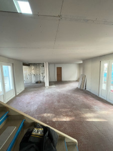 Photo de galerie - Avant/après