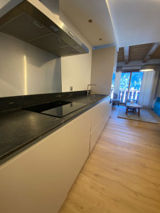 Photo de galerie - Cuisine 