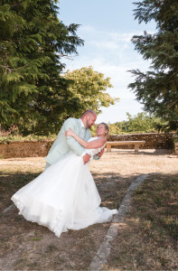 Photo de galerie - Photographe mariage