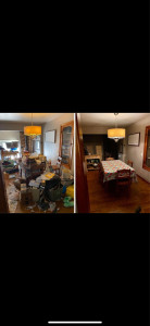Photo de galerie - Salon 