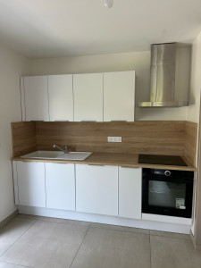 Photo de galerie - Montage meubles en kit