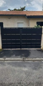 Photo de galerie - Chaudronnerie - Soudure