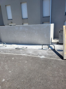 Photo de galerie - Bricolage et multi services